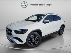 2026 Mercedes-Benz GLA 250 SUV