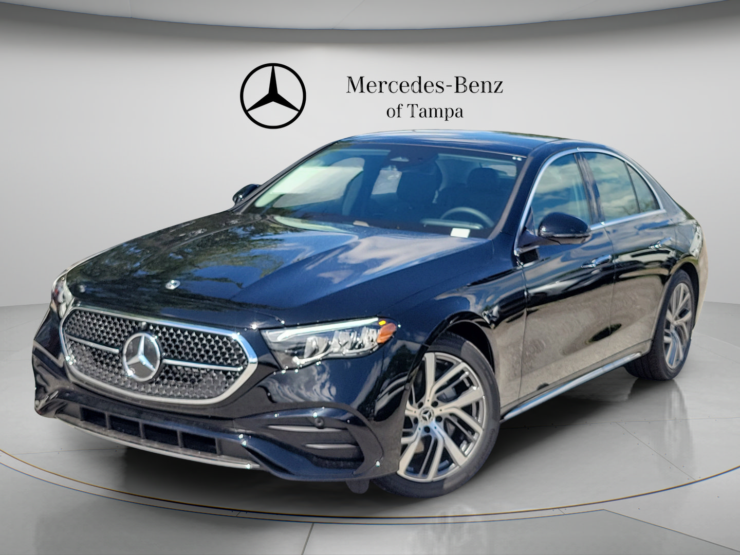 2026 Mercedes-Benz E-Class