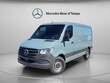  Mercedes-Benz Sprinter 2500