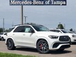  Mercedes-Benz AMG GLE 63