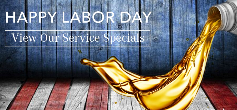 Service Coupons Tampa