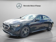 2025 Mercedes-Benz E-Class E 350 Sedan