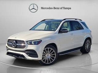 2022 Mercedes-Benz GLE 350 4MATIC SUV