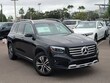  Mercedes-Benz GLB 250