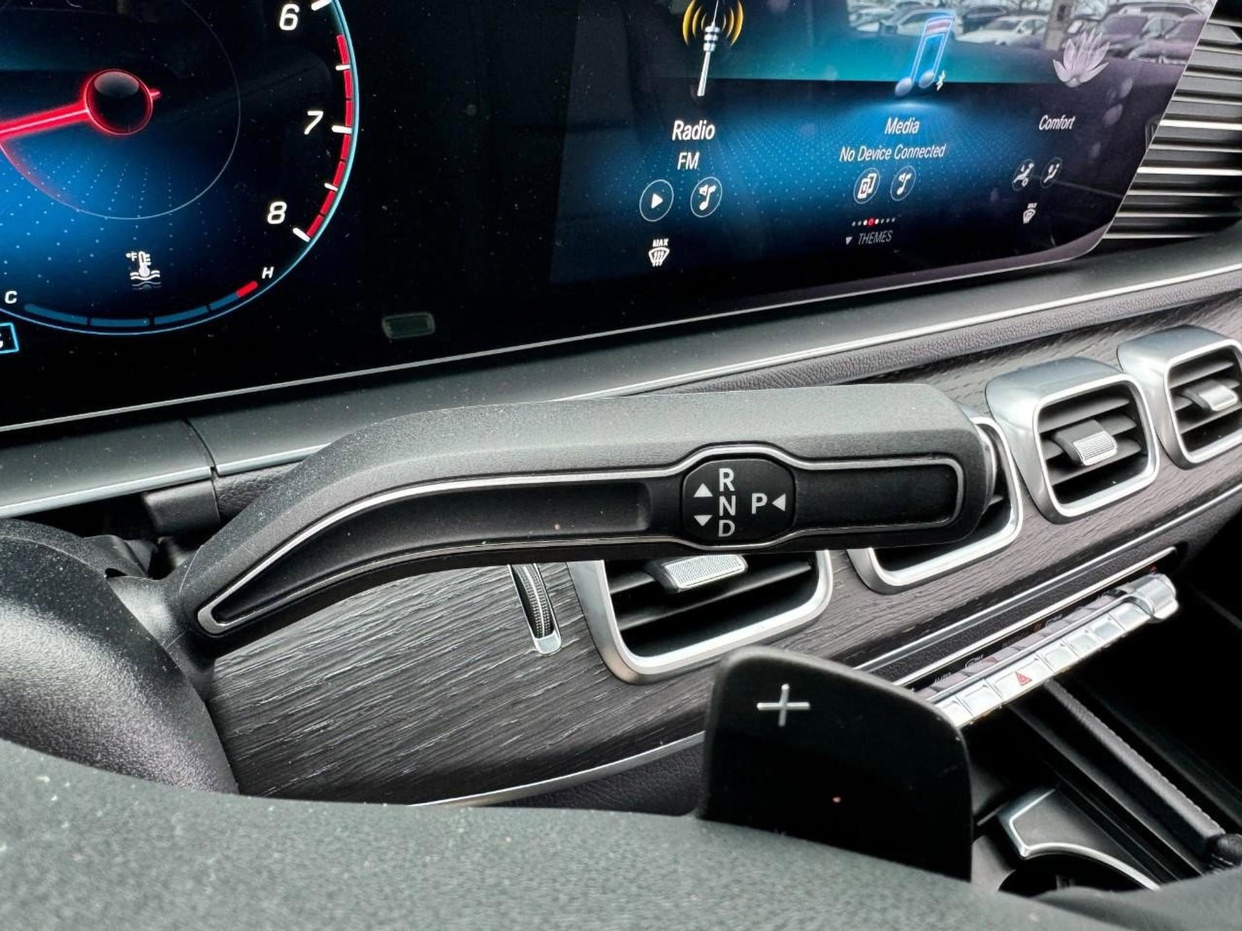 2022 Mercedes-Benz GLE GLE350 - Photo 32