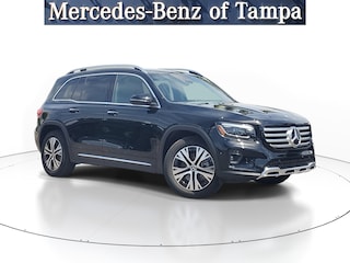 2025 Mercedes-Benz GLB 250 SUV