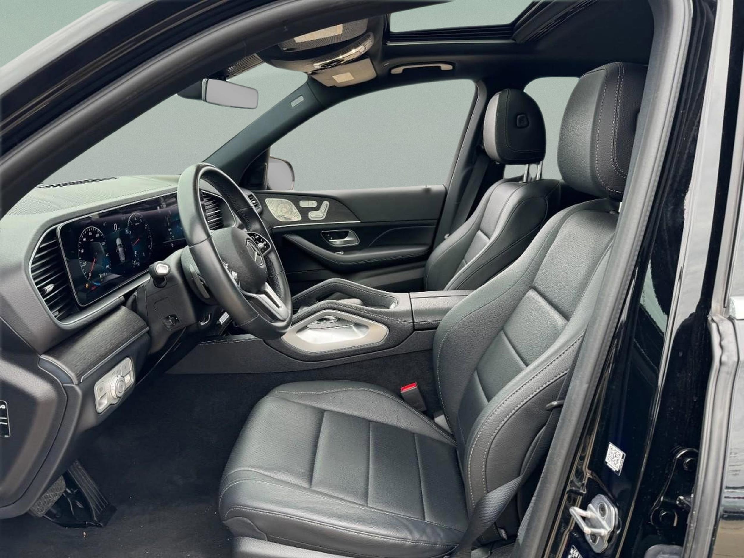 2022 Mercedes-Benz GLE GLE350 - Photo 26