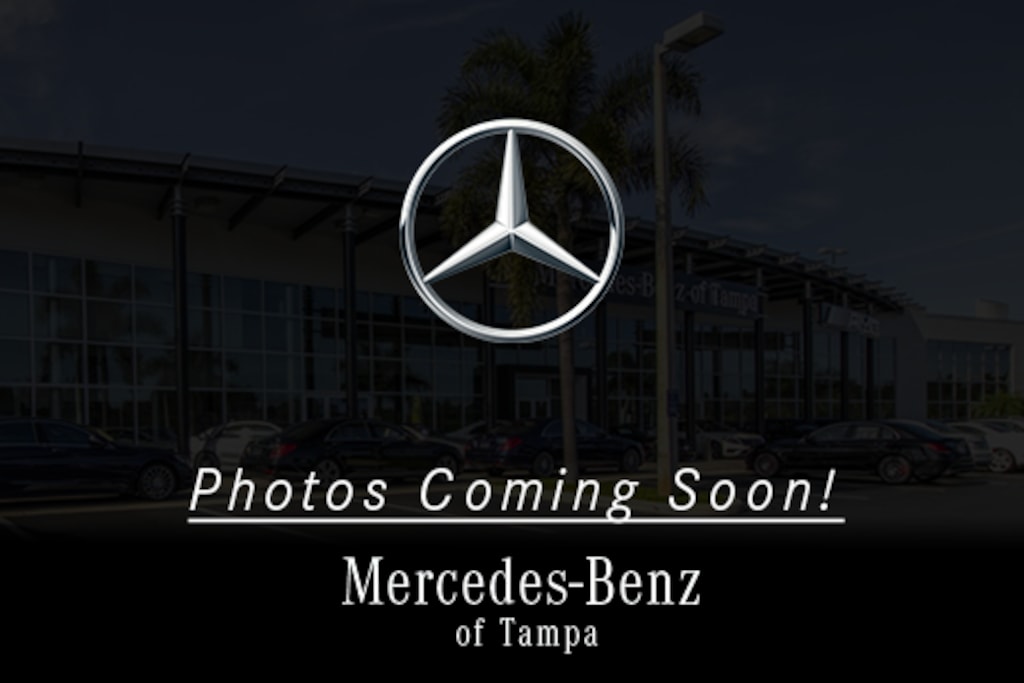 New 2025 MercedesBenz GLE 450 For Sale Tampa FL