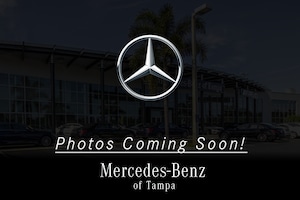 2025 Mercedes-Benz Sprinter 2500 Standard Roof 4-Cyl Diesel Van Crew Van
