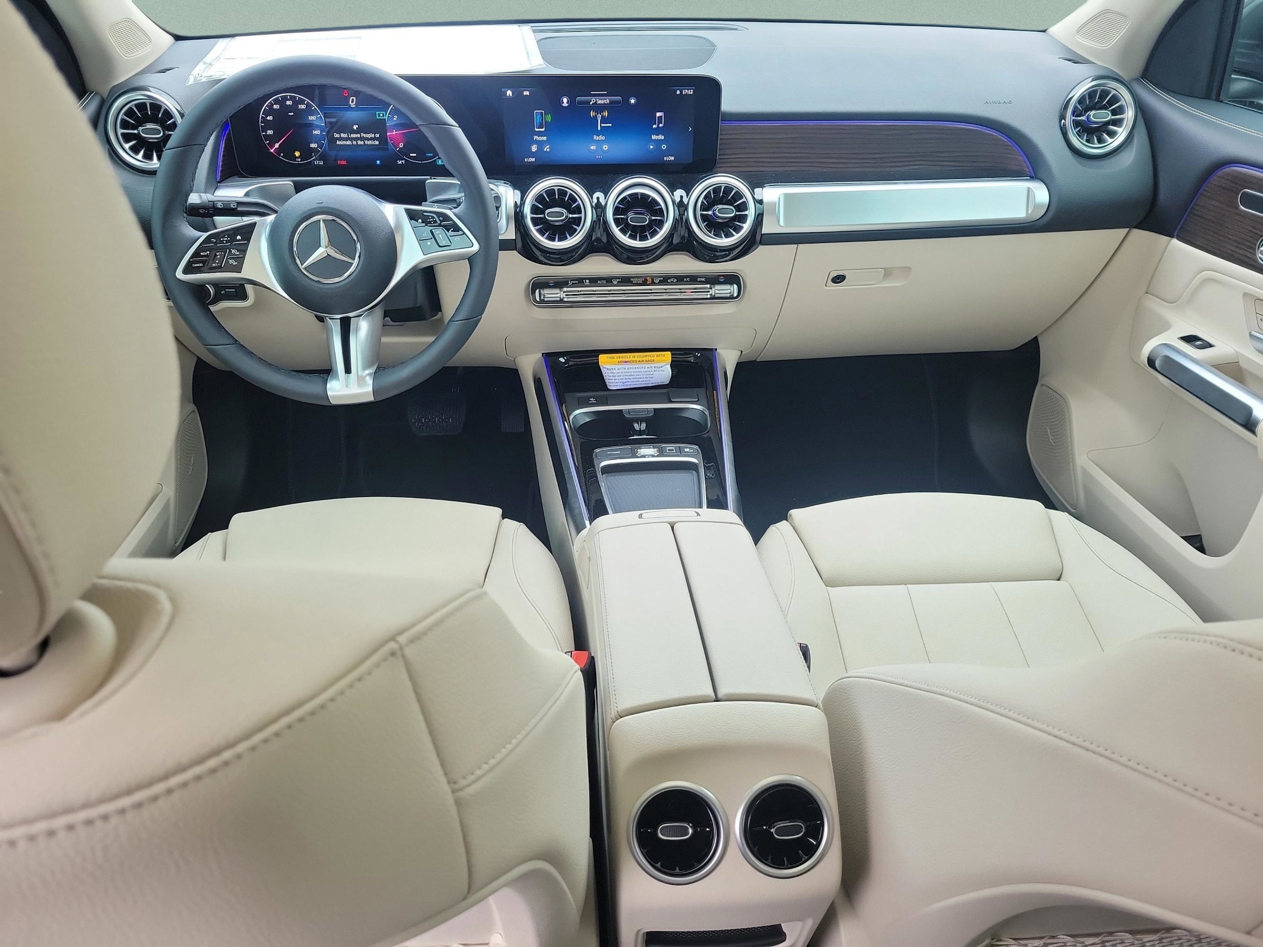 2026 Mercedes-Benz GLB GLB 250 - Photo 13