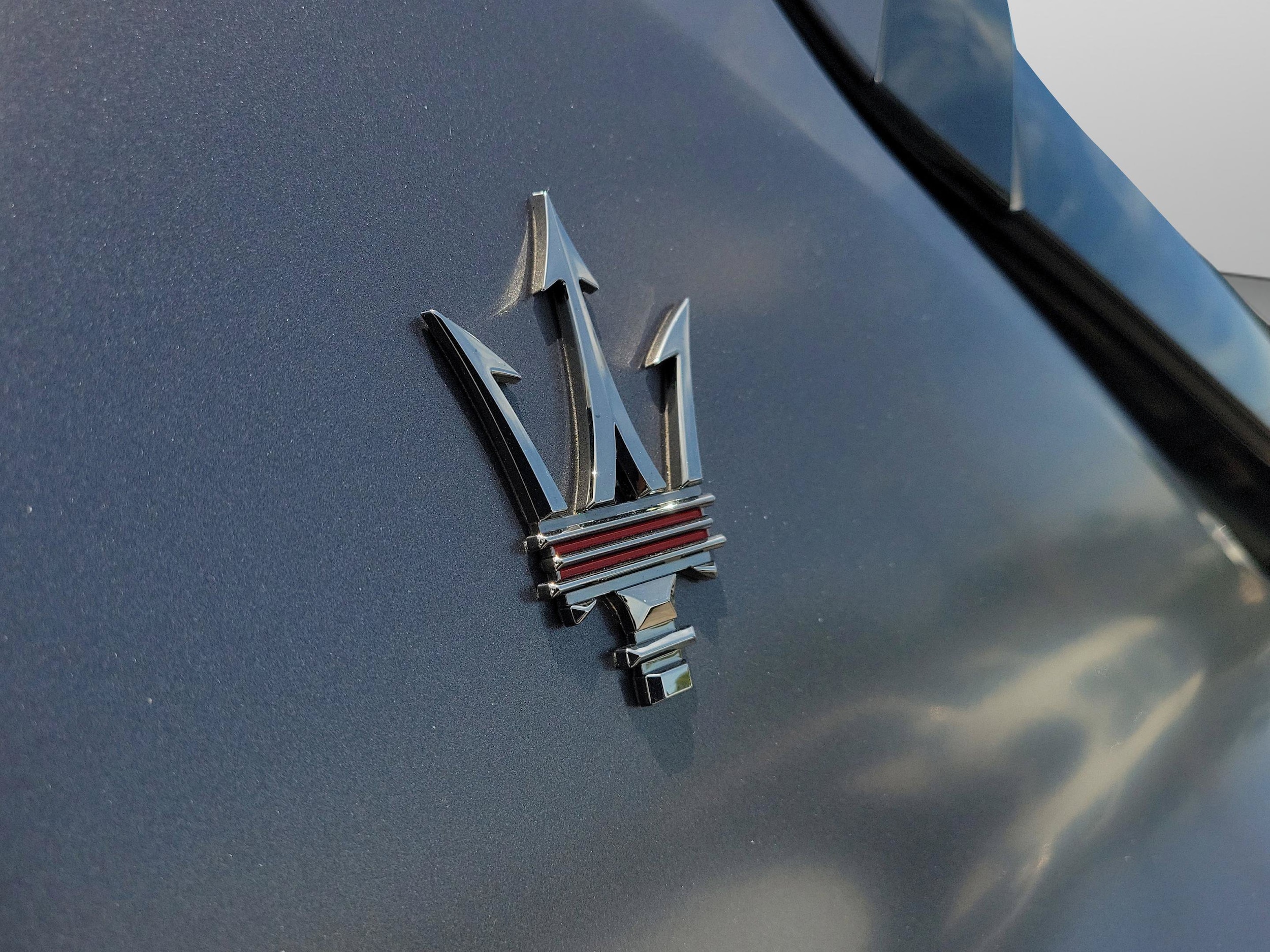 2025 Maserati Grecale TROFEO - Photo 32