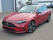  Mercedes-Benz CLA 220
