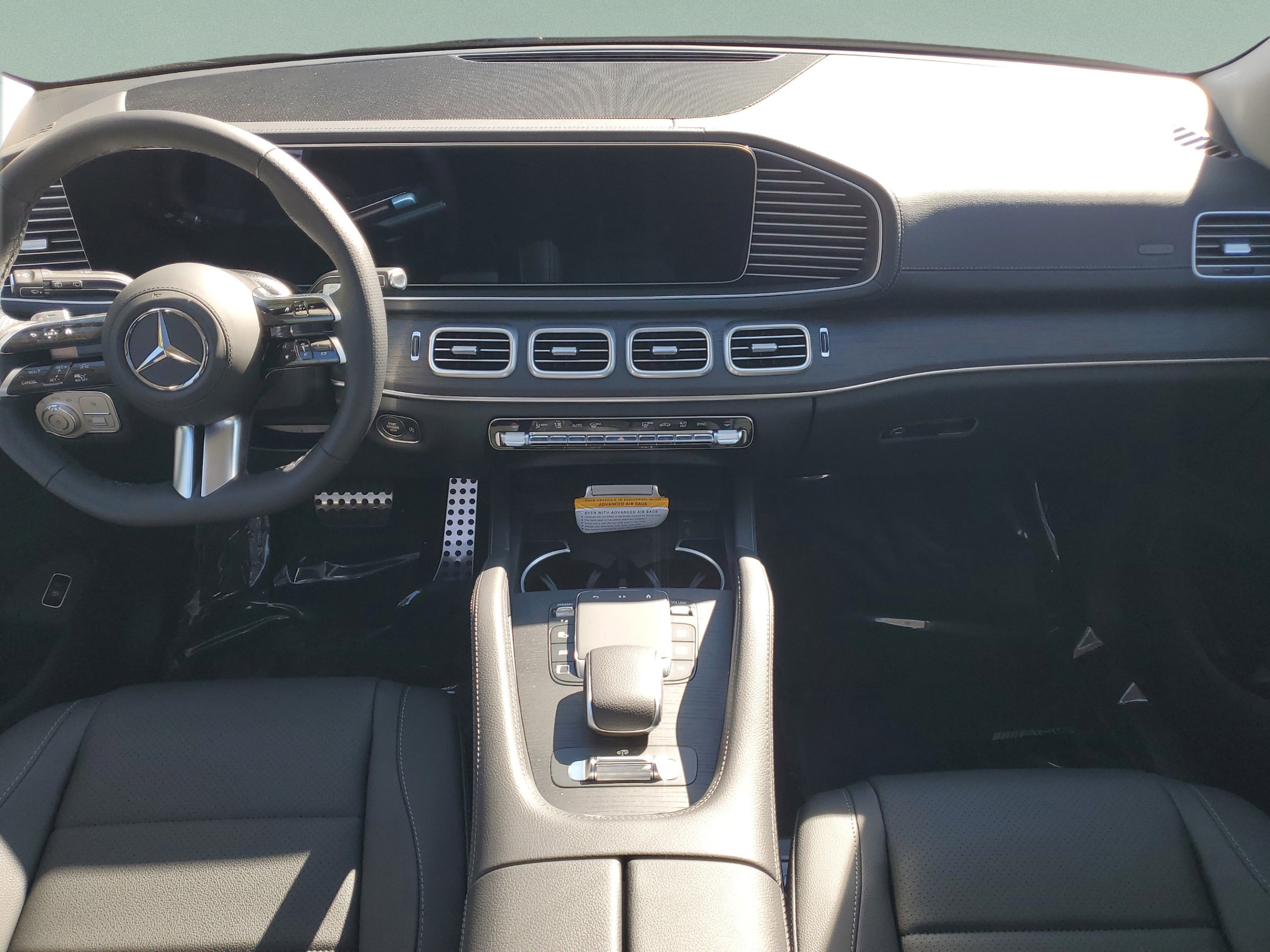 2026 Mercedes-Benz GLS Base - Photo 16
