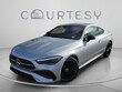  Mercedes-Benz CLE 450