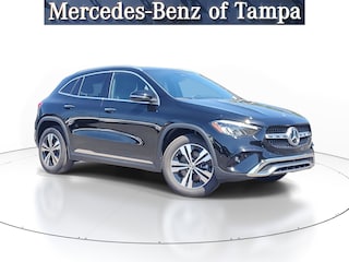 2025 Mercedes-Benz GLA 250 SUV