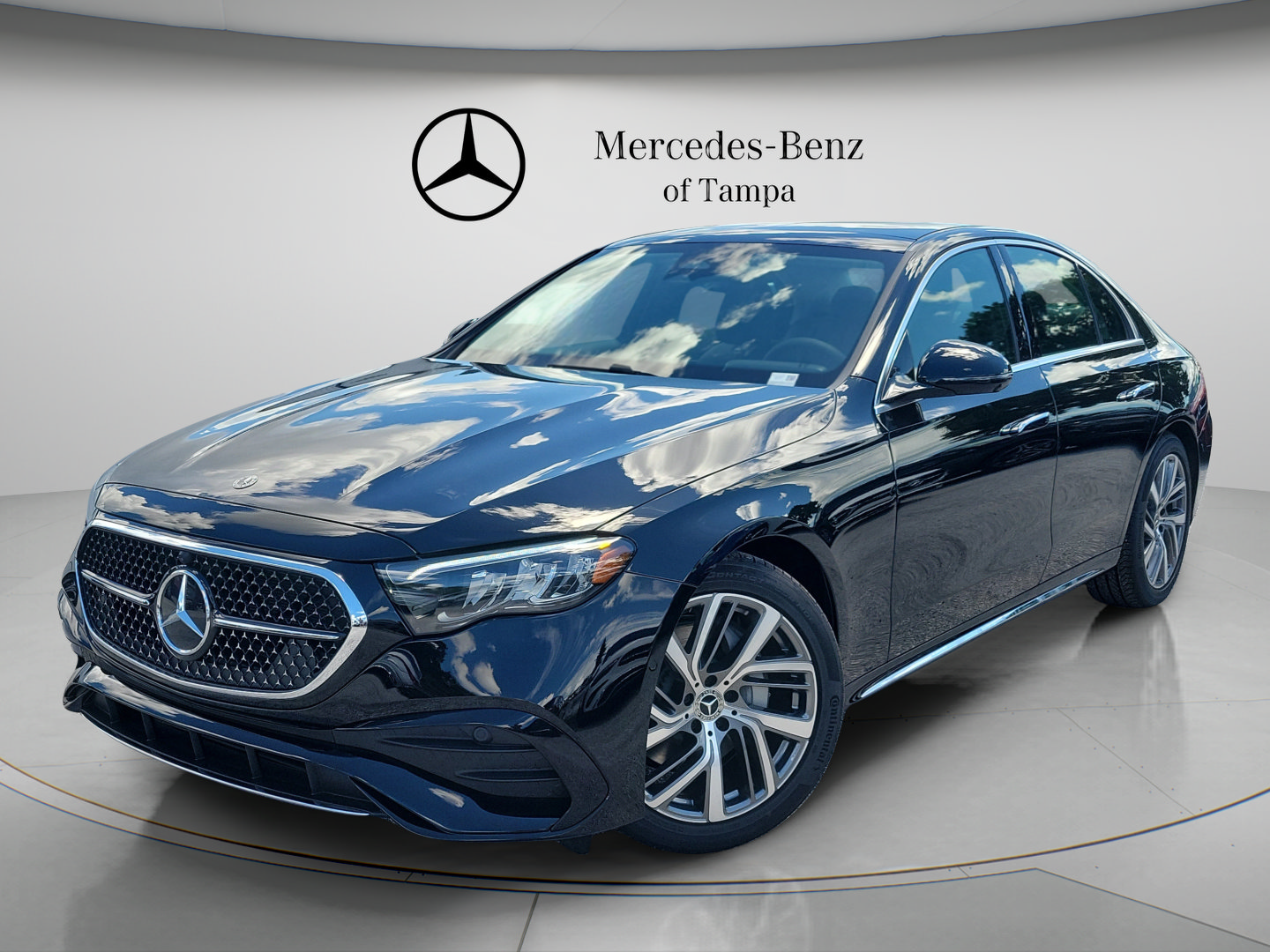 2027 Mercedes-Benz E-Class