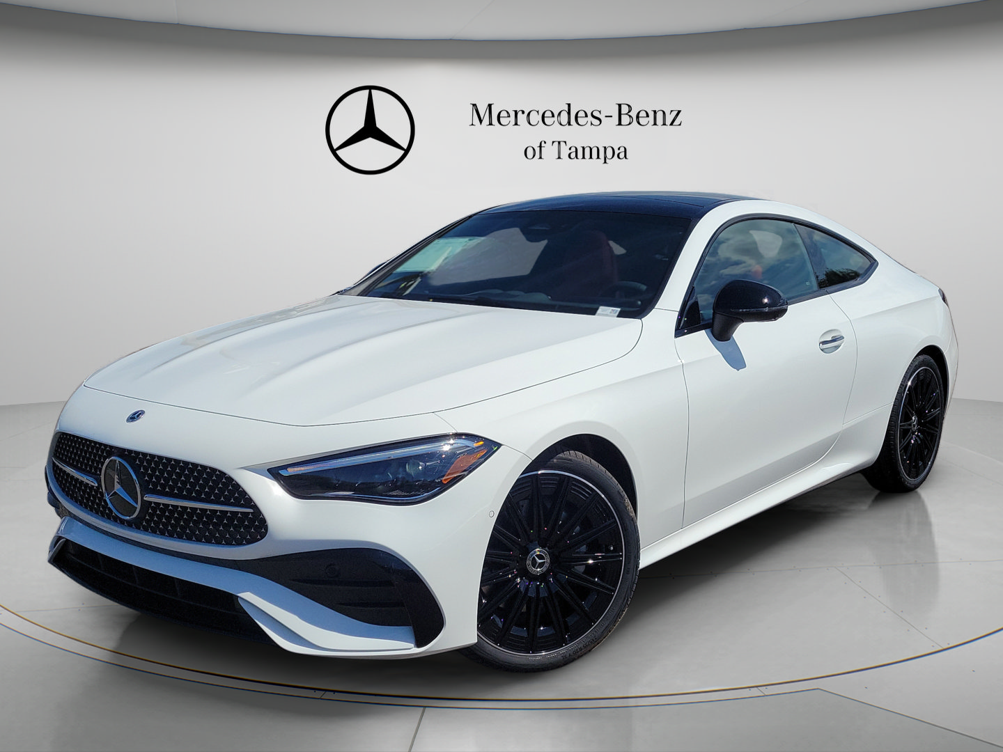 2027 Mercedes-Benz CLE 300