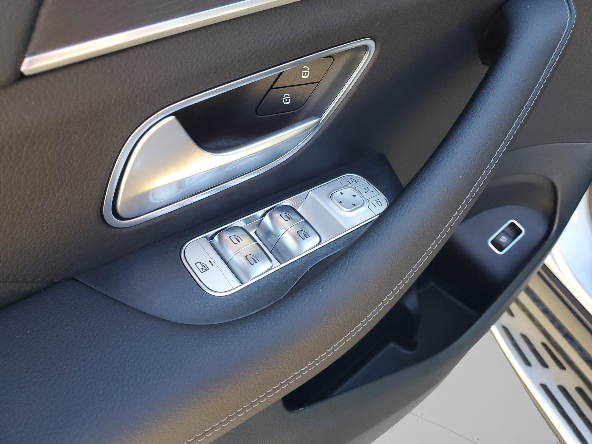 2026 Mercedes-Benz GLS Base - Photo 24