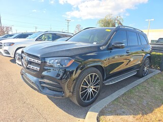 2022 Mercedes-Benz GLS 450 4MATIC SUV