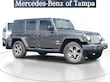 Jeep Wrangler JK Unlimited