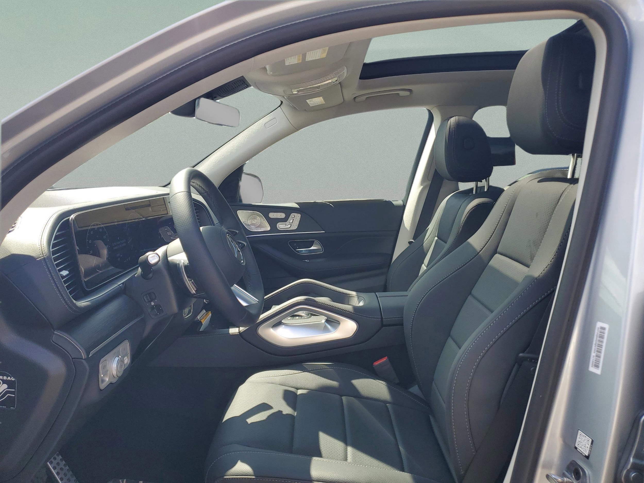 2026 Mercedes-Benz GLS Base - Photo 25