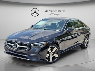 2026 Mercedes-Benz C 300