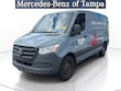  Mercedes-Benz Sprinter 2500