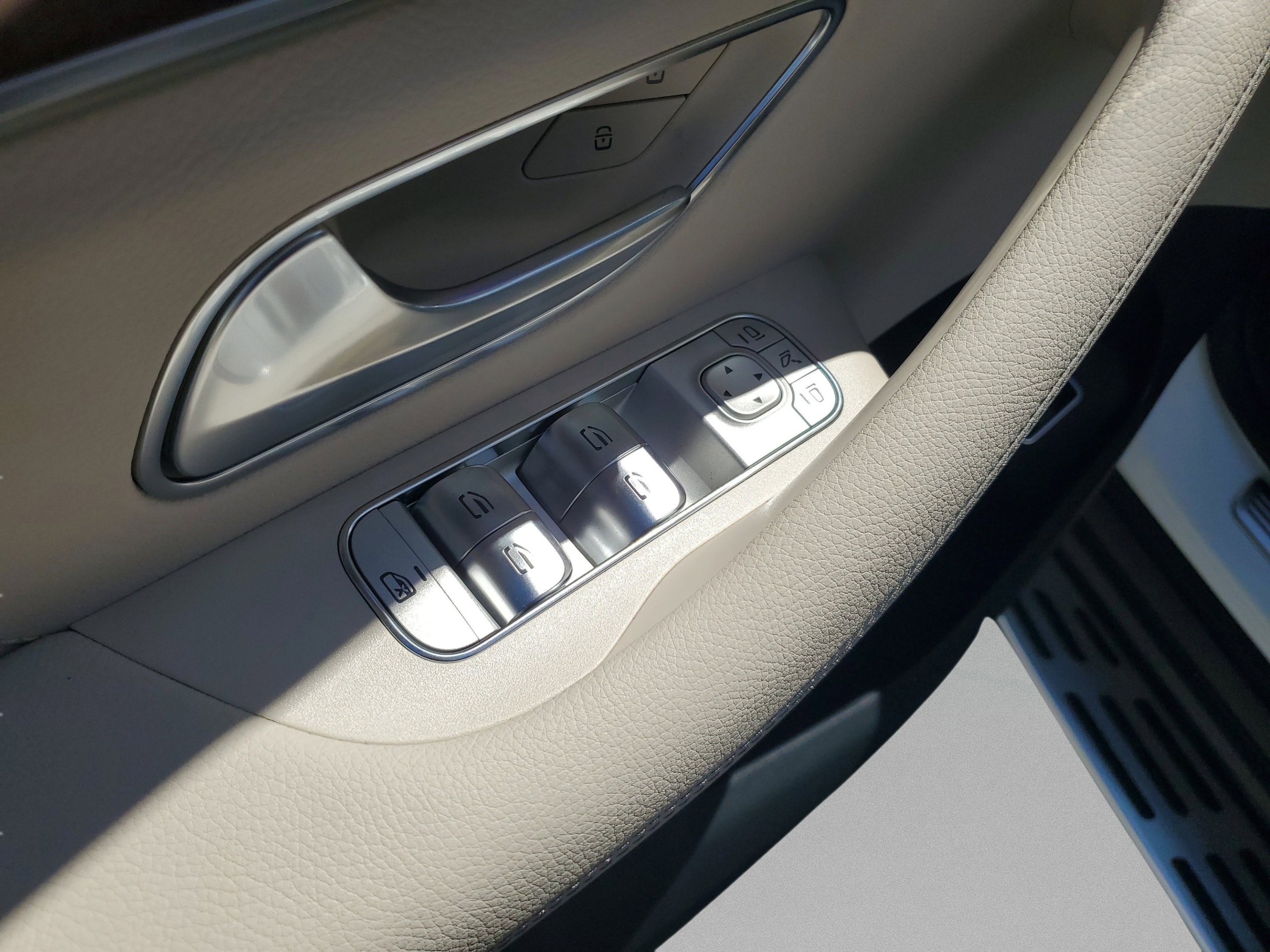 2026 Mercedes-Benz GLS Base - Photo 10