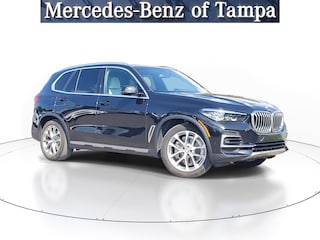 2023 BMW X5 sDrive40i SUV