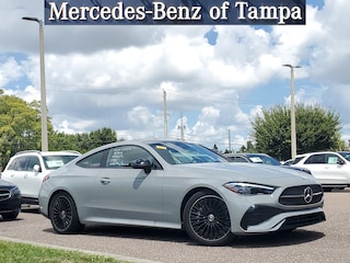 2024 Mercedes-Benz CLE 450 4MATIC Coupe