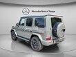  Mercedes-Benz AMG G 63
