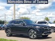  Mercedes-Benz GLC 350e