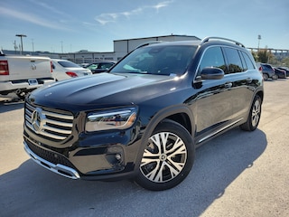 2026 Mercedes-Benz GLB 250 SUV