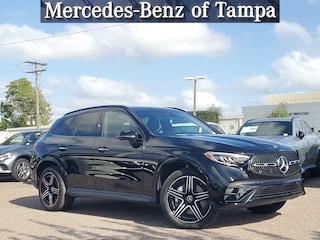 2025 Mercedes-Benz GLC 300 SUV
