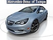  Buick Cascada