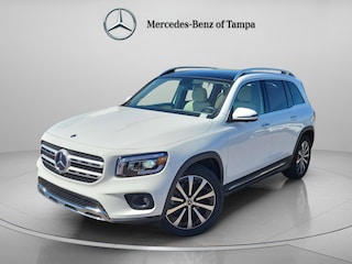 2023 Mercedes-Benz GLB 250