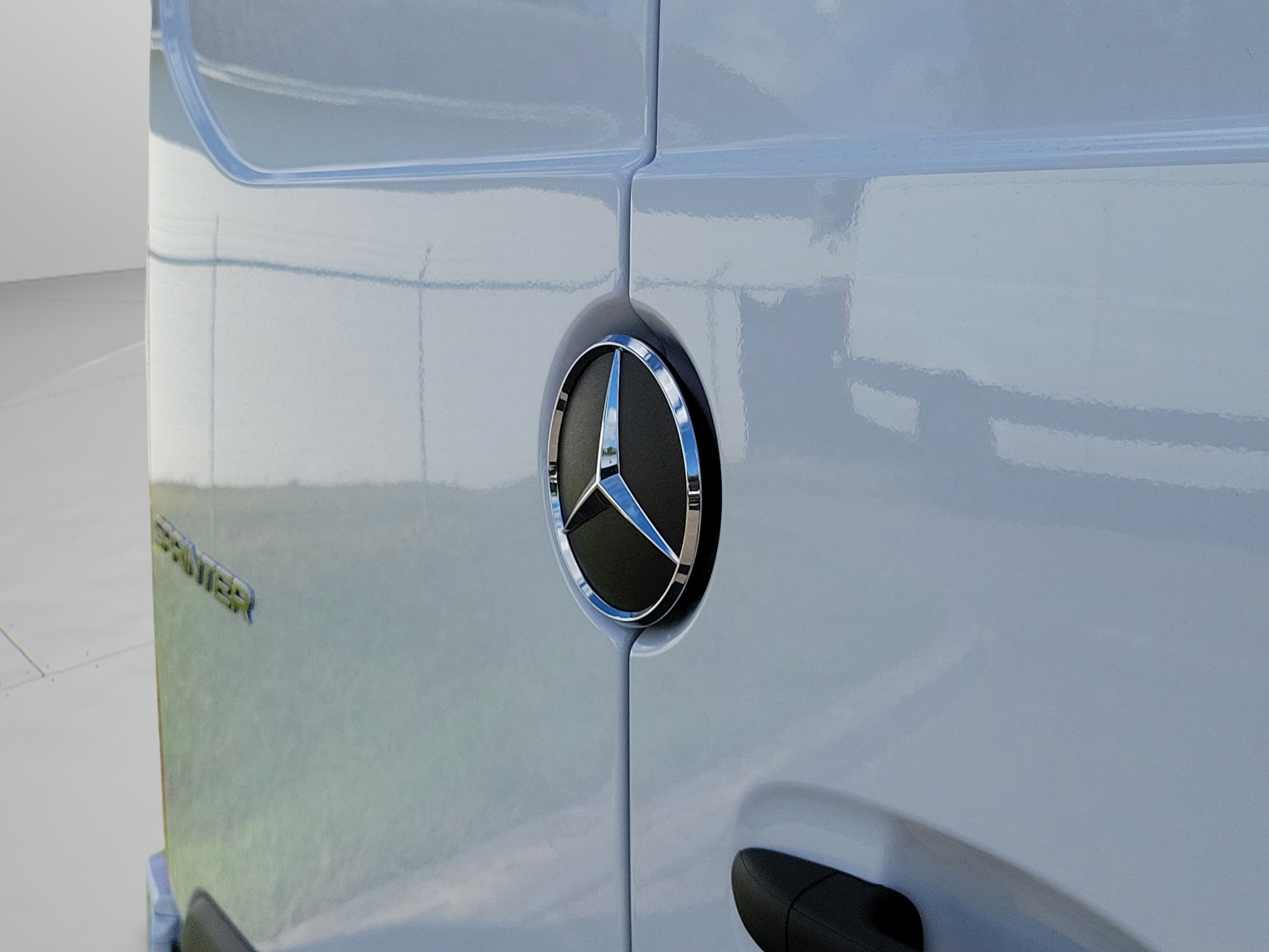 2026 Mercedes-Benz Sprinter Cargo Van Base - Photo 31