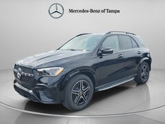 2026 Mercedes-Benz GLE 450 4MATIC SUV