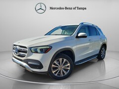 2022 Mercedes-Benz GLE 350 SUV