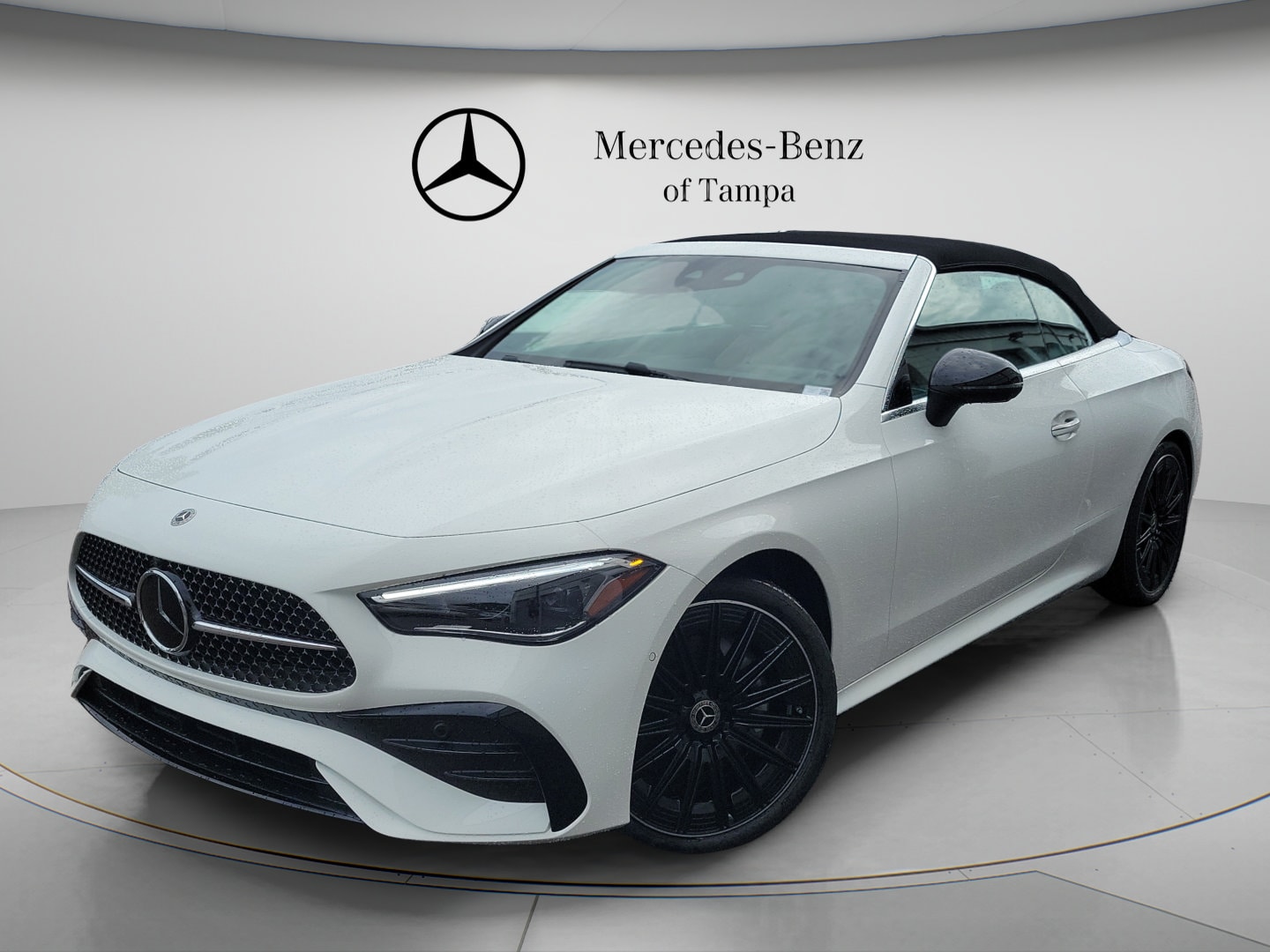 2027 Mercedes-Benz CLE 300