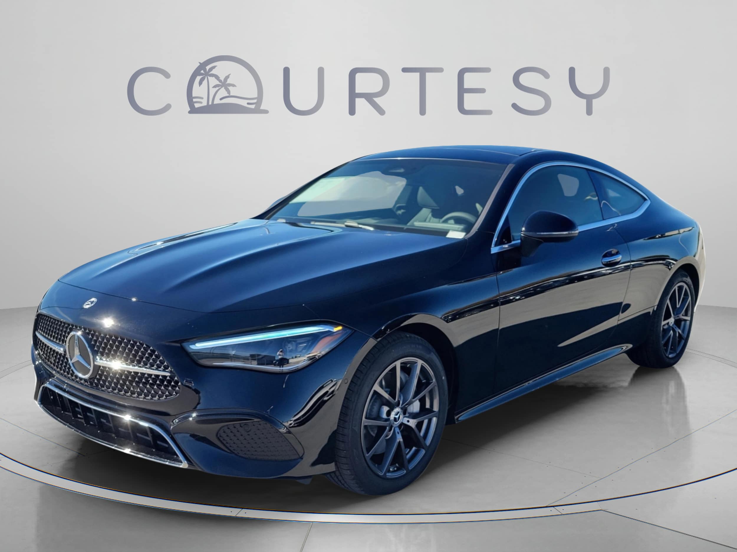 2026 Mercedes-Benz CLE