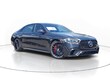 Mercedes-Benz AMG S 63 E