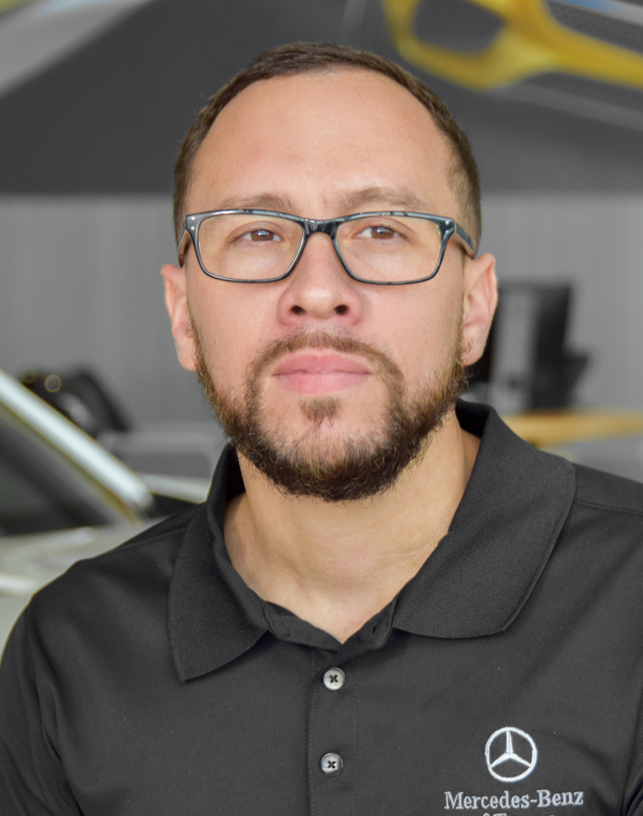 Omar Diaz Martinez