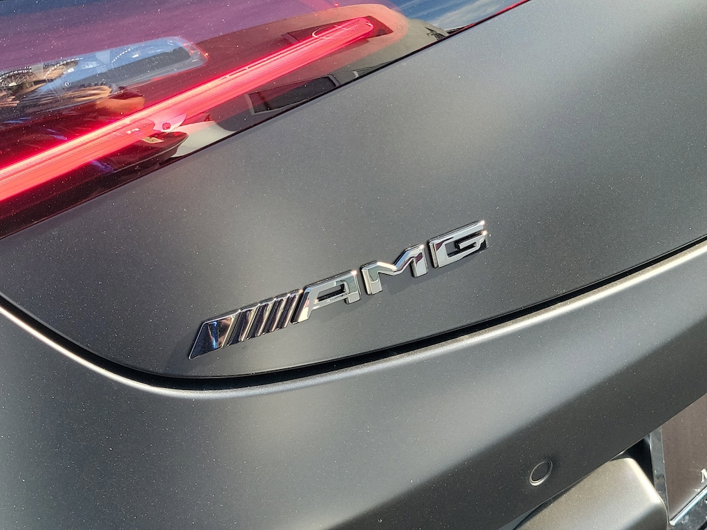 New 2026 Mercedes-Benz AMG CLE 53 4MATIC Convertible