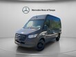  Mercedes-Benz Sprinter 2500
