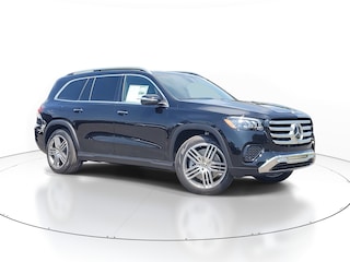 2025 Mercedes-Benz GLS 450 4MATIC SUV
