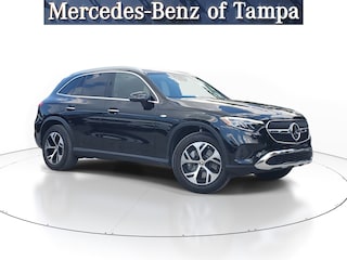 2025 Mercedes-Benz GLC 350e 4MATIC SUV
