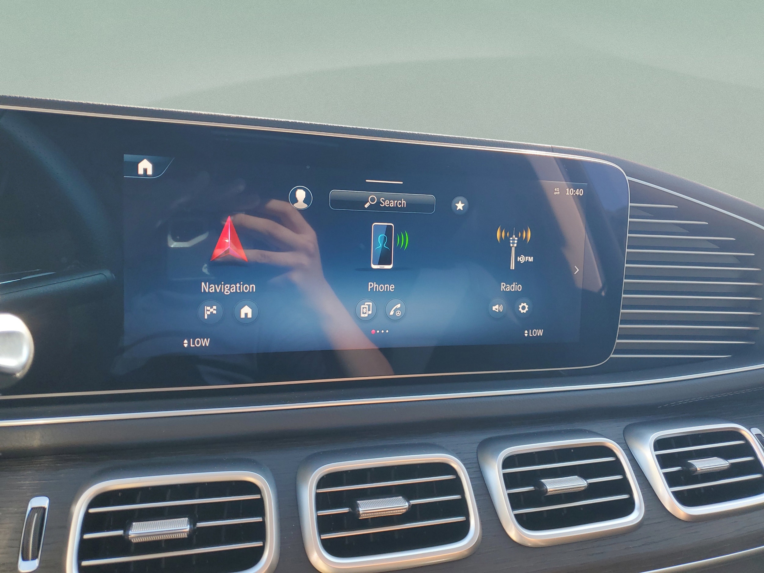 2026 Mercedes-Benz GLS Base - Photo 28