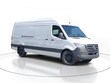 Mercedes-Benz Sprinter 2500