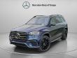  Mercedes-Benz GLS 580